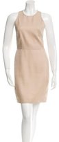 Thumbnail for your product : Doo.Ri Wool Sleeveless Dress