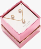 Thumbnail for your product : Kate Spade Star Studs & Pendant Boxed Set