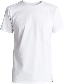 Quiksilver NEW QUIKSILVERTM Mens Basic Tall Fit T Shirt Tee Tops