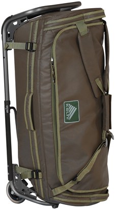 Kelty Ascender WR Duffel Bag with Ascender 22 Chassis