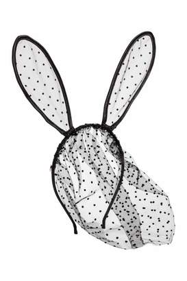 H&M Hairband with Ears