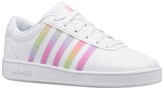 Thumbnail for your product : K-Swiss Varsity Court Pro Leather Sneaker