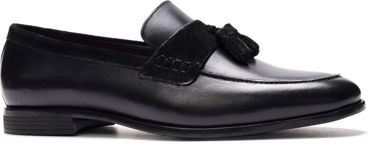 Carlos by Carlos Santana Men's Laurent Tassel Loafers