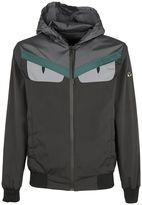 Thumbnail for your product : Fendi Hooded Jacket