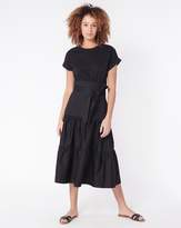 Thumbnail for your product : Veronica Beard Trail Dress