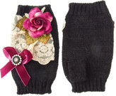 Thumbnail for your product : Her Curious Nature Knitted Mohair Mittens