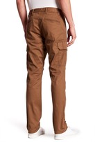 Thumbnail for your product : Dockers The Broken In Slim Fit Tapered Leg Cargo Pant - 28-34\" Inseam