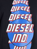 Thumbnail for your product : Diesel T-PALAGIA