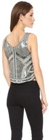 Thumbnail for your product : Parker Eliza Tank