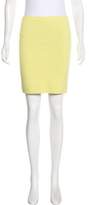 Thumbnail for your product : Alexander Wang Bodycon Mini Skirt
