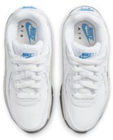 Thumbnail for your product : Nike Air Max 90 LTR Little Kids’ Shoes
