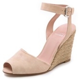 Thumbnail for your product : Stuart Weitzman Way Cool Wedge Sandals
