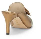 Thumbnail for your product : Louise et Cie Katerina – Bow-adorned Mule