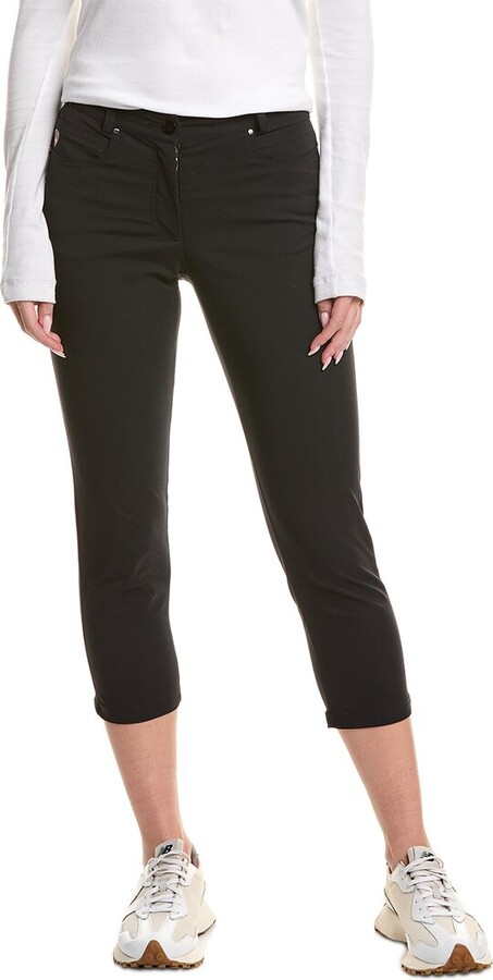 Post Card Stretch Pant