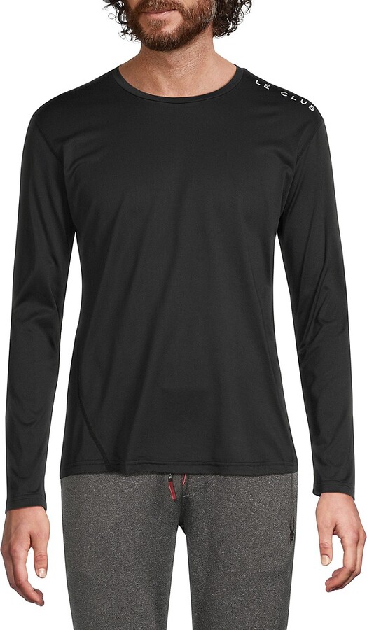 Le Club Original Abaco Long Sleeve Rashguard