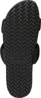 Cole Haan Women's Mojave Double Band Slide Sandals - ShopStyle