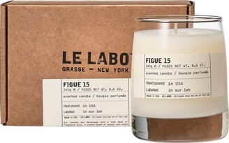 Le Labo Figue 15 Classic Candle