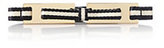 Thumbnail for your product : The Limited Striped Bow Skinny Belt