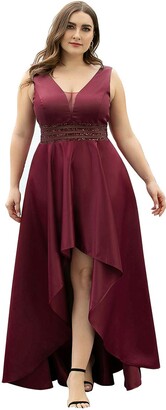 Sexy Plus Size Dresses | Shop the world's largest collection of fashion |  ShopStyle UK