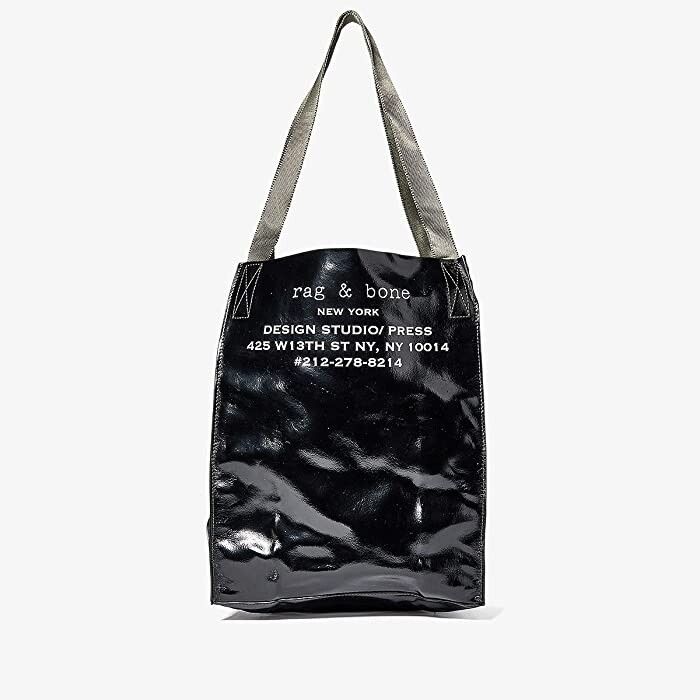 rag and bone tote bag