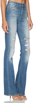 Thumbnail for your product : Joe's Jeans High Rise Flare