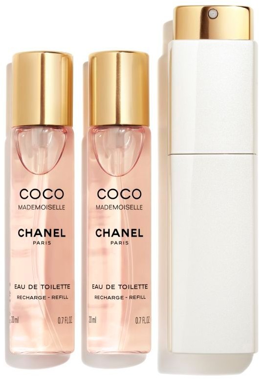 coco chanel mademoiselle 100ml john lewis