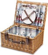 Thumbnail for your product : Picnic Time Bristol Picnic Basket