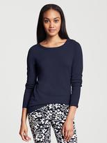 Thumbnail for your product : Banana Republic Bateau Pullover
