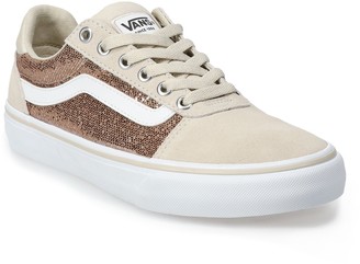 vans ward dx
