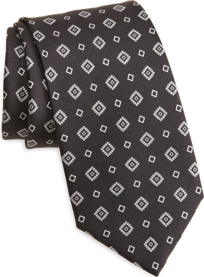 Brioni Silk Tie