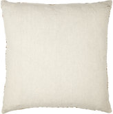 Thumbnail for your product : John Robshaw Embroidered Pillow