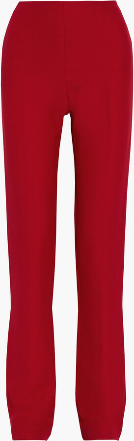Red Women's Pants | Shop the world's largest collection of fashion 