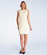 Thumbnail for your product : Tahari by Arthur S. Levine Tahari by ASL Sequined Crochet Lace Sheath Dress