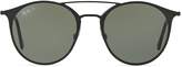 Thumbnail for your product : Ray-Ban Polarized Highstreet Phantos Sunglasses, 52mm