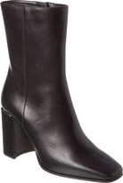 Thumbnail for your product : Jimmy Choo Loren Ab 85 Leather Bootie