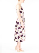 Thumbnail for your product : Suno Cut Out Back Tank Dress