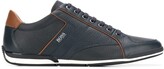 Thumbnail for your product : HUGO BOSS Logo Branded Sneakers