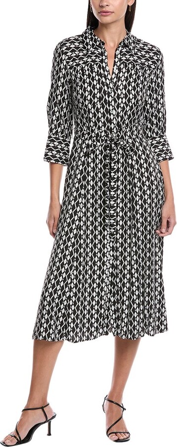 Marella Gerusia Midi Dress