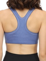 Thumbnail for your product : Alyx Nike Collab Printed Sports Bra