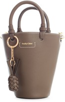 Thumbnail for your product : See by Chloe Satchel Tote Bag Crossbody
