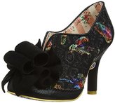 Thumbnail for your product : Irregular Choice Hook, Line and Sinker, Women's Court Shoes
