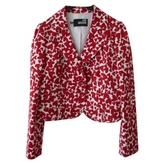 Thumbnail for your product : Moschino Love Blazer