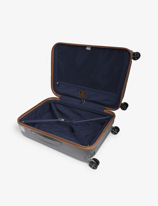 Delsey Turenne Premium four-wheel suitcase 70cm