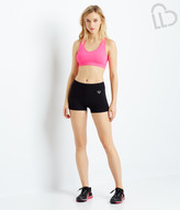 Thumbnail for your product : Aeropostale LLD Lace Print Seamless Sports Bra