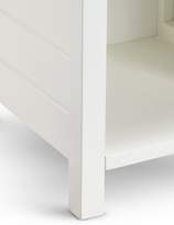 Thumbnail for your product : Marks and Spencer Nagoya Storage Unit White
