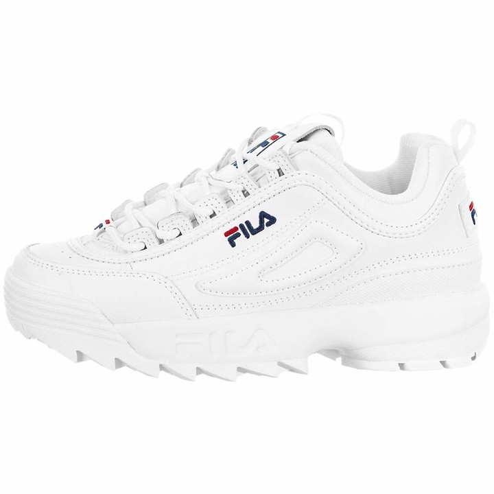 women's disruptor ii premium casual athletic sneakers from finish line