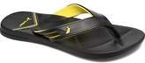 Thumbnail for your product : Rider Men's Easy thong AD Flip Flops in Black