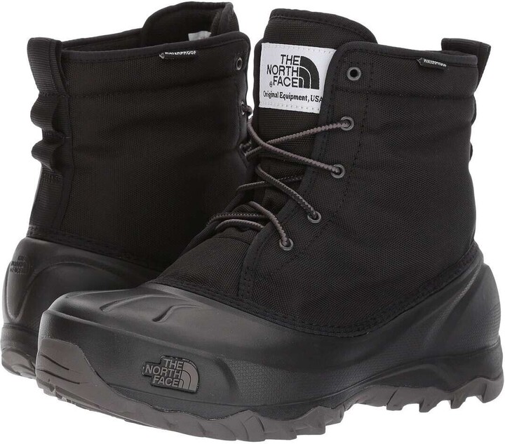 north face tsumoru boot womens