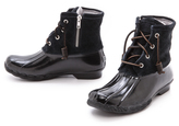 Thumbnail for your product : Sperry Saltwater Duck Booties