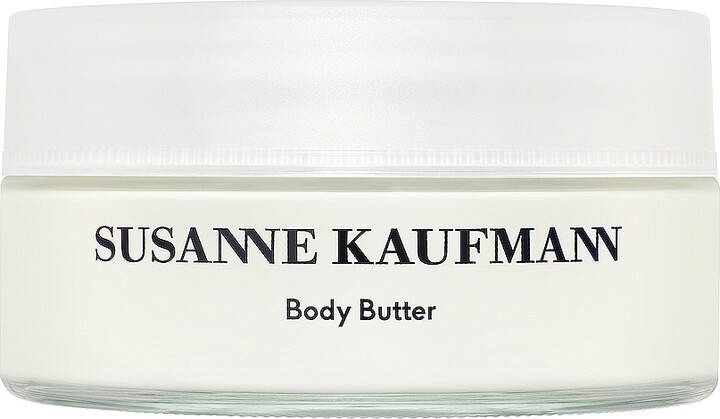 Susanne Kaufmann Body Butter in Beauty: NA